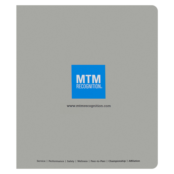 MTM Recognition (Front View)