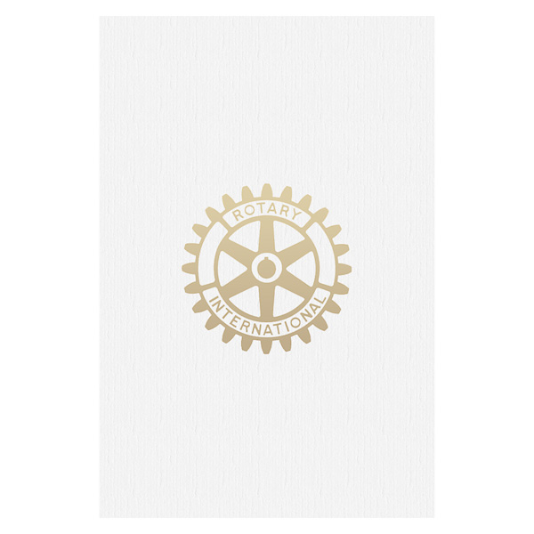 Rotary International (Front View)