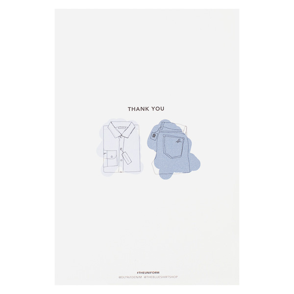 DL 1961 (Front View)