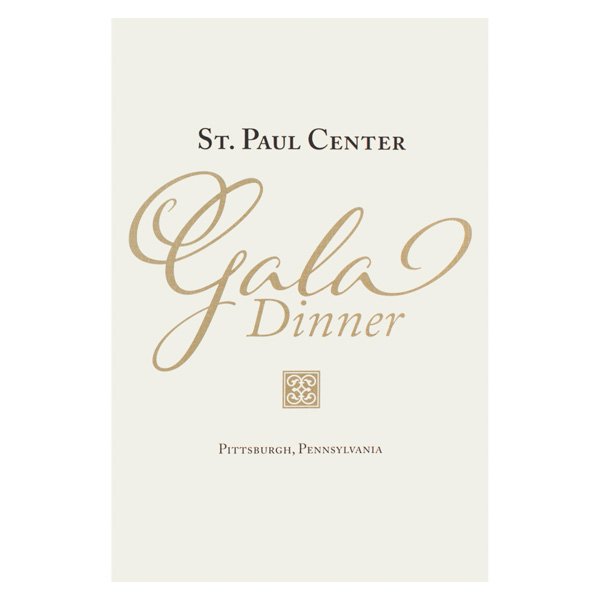 St. Paul Center (Front View)