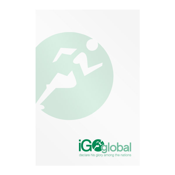 iGo Global (Front View)