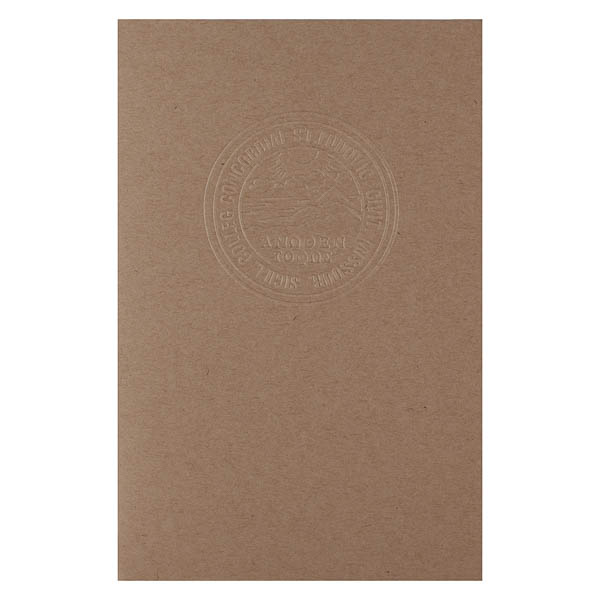 Concordia Seminary (Front View)