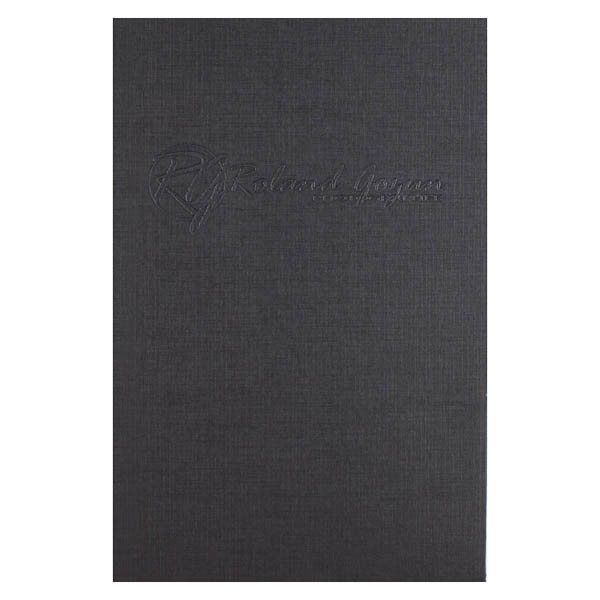 Roland Gozun Photography (Front View)