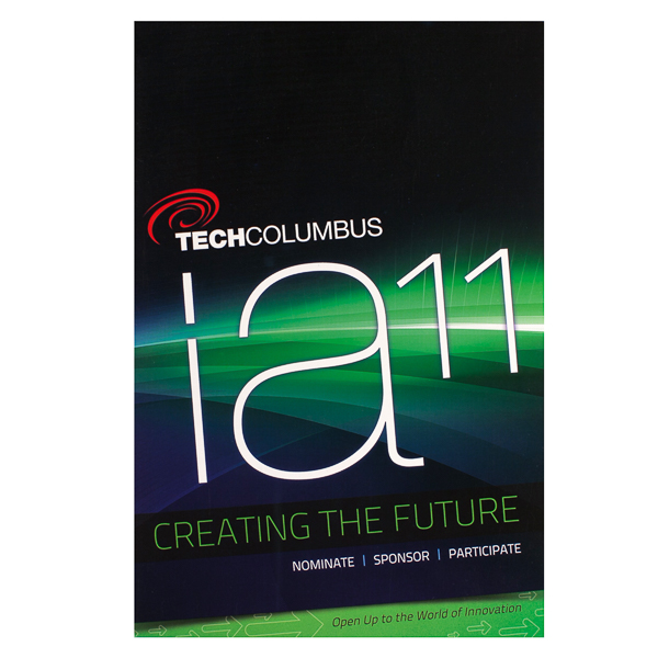 TechColumbus (Front View)