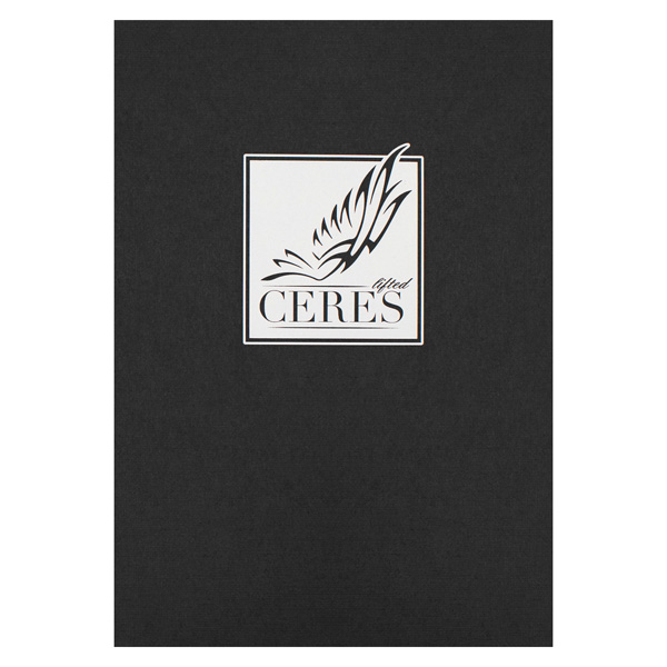 Lifted Ceres (Front View)