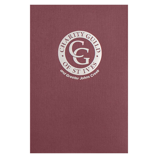 Charity Guild of St. Ives (Front View)