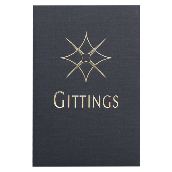 Gittings (Front View)