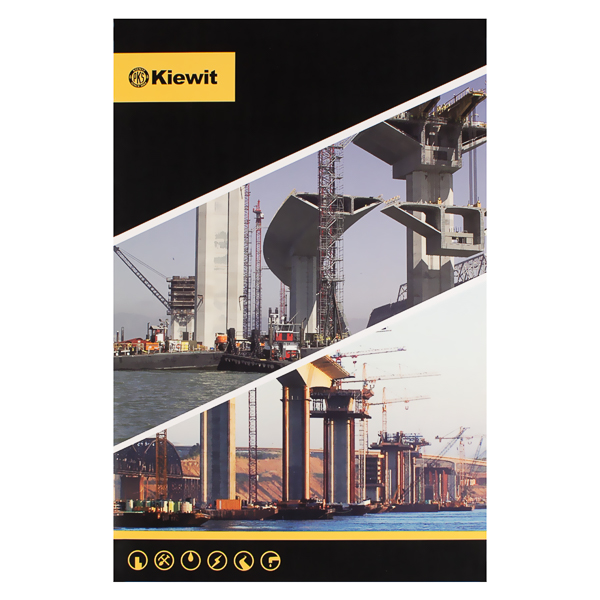 Kiewit Corporation (Front View)