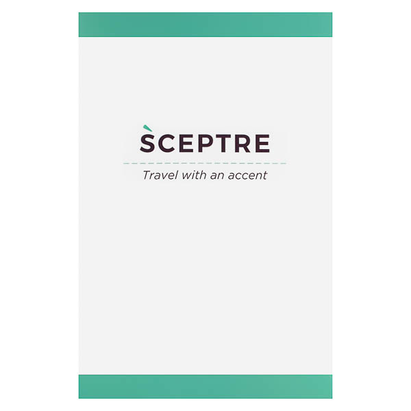 Sceptre (Front View)