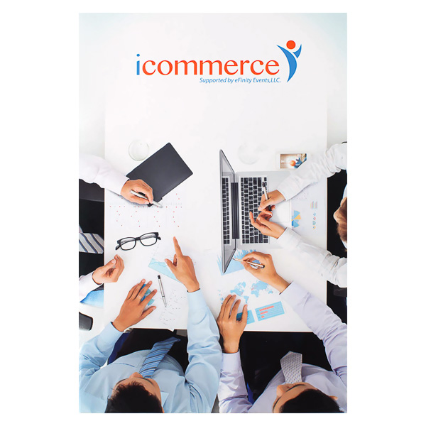 eFinity Events, LLC (Front View)