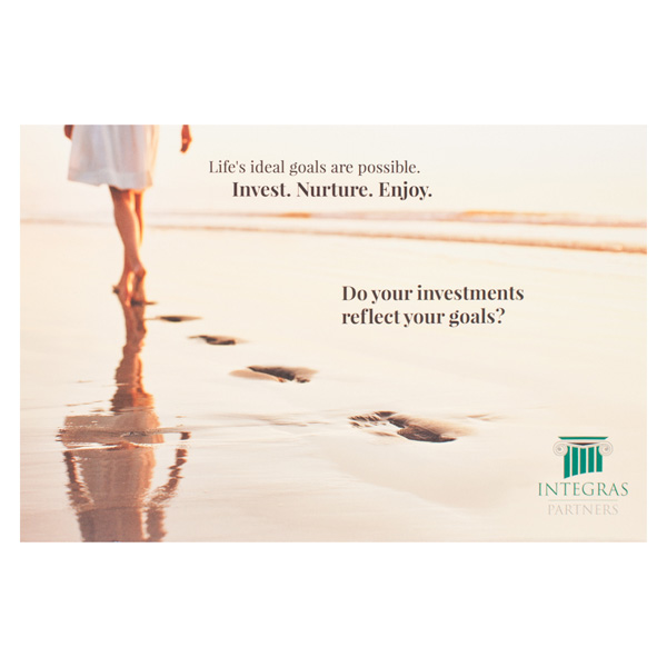 Integras Partners (Front View)