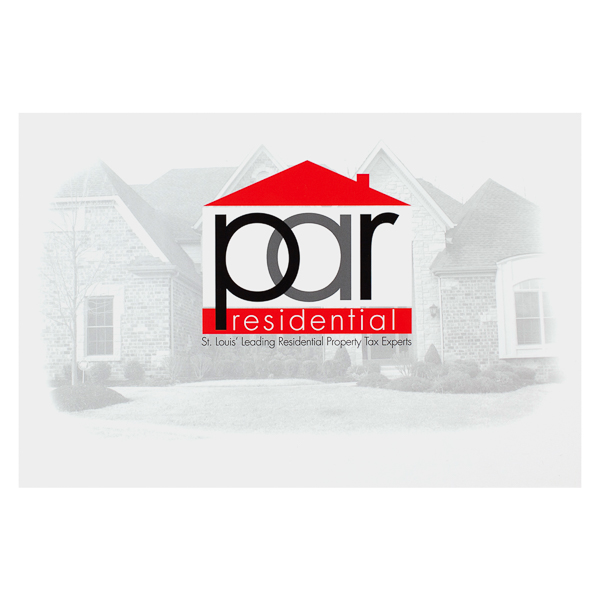 PAR Residential (Front View)