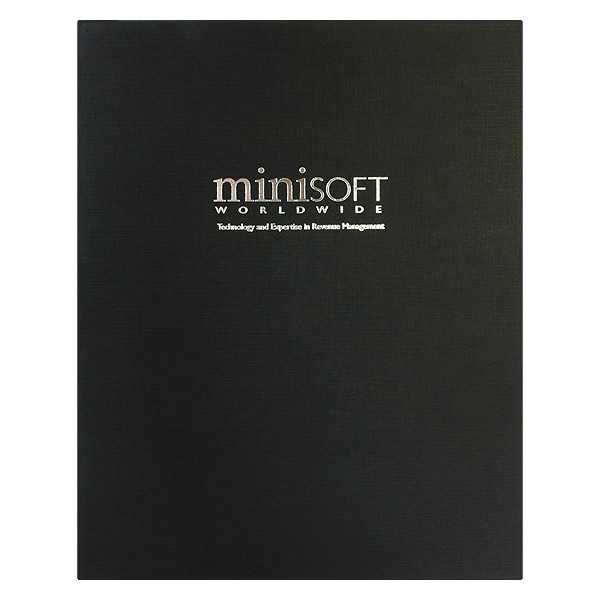 Minisoft Worldwide (Front View)