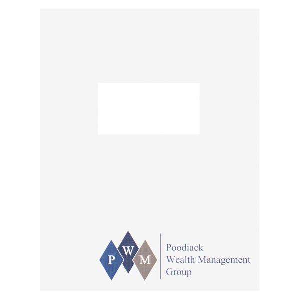 Poodiack Wealth Management Group (Front View)