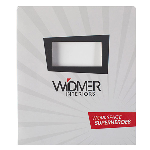 Widmer Interiors (Front View)