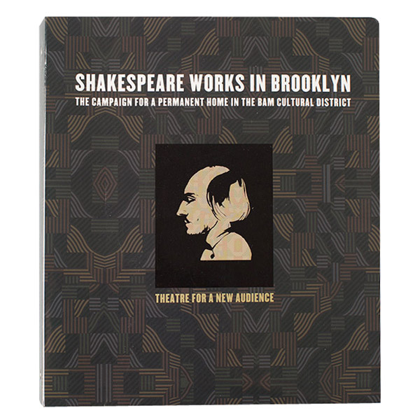 Theatre for a New Audience (Front View)