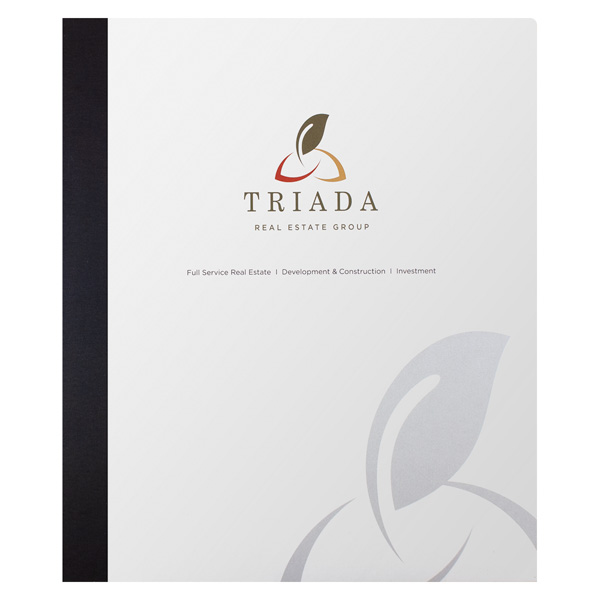 Triada Real Estate Group, Inc (Front View)