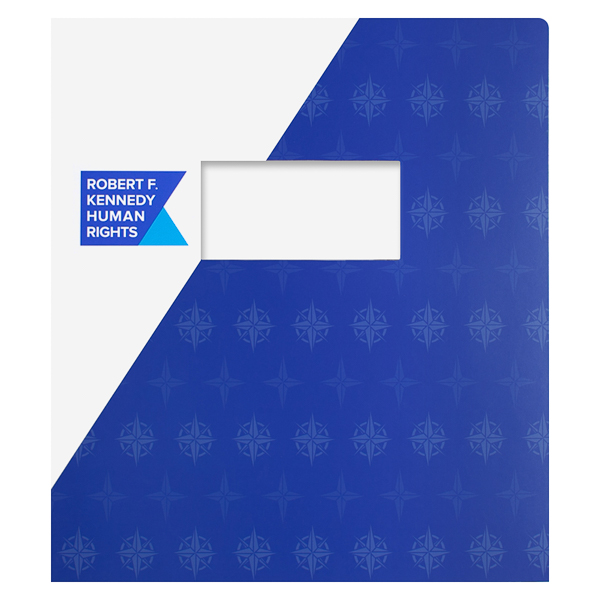 Robert F. Kennedy Center (Front View)