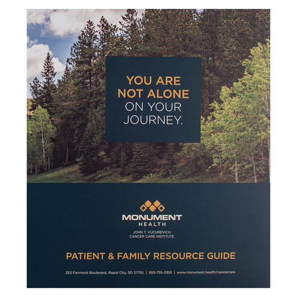 Monument Health (Front View)