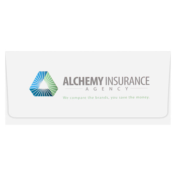Alchemy Insurance Agency (Front View)