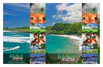 Maui Nui (Back Flat View)