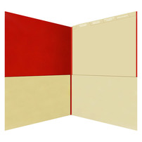 Loyola Law School (Inside Open View)