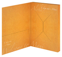 Maui Nui (Inside Open View)