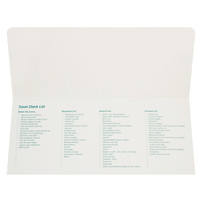 Tailwinds Travel Agency (Inside Open View)