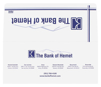 The Bank of Hemet (Back Flat View)