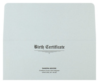 Crawford County Clerk/Register (Back Flat View)