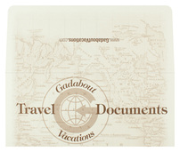 Gadabout Vacations (Back Flat View)