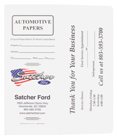 Satcher Ford (Back Flat View)