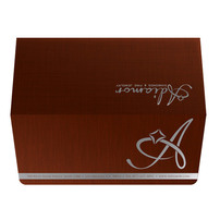 Adiamor Fine Jewelry (Back and Front Open View)