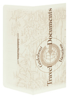 Gadabout Vacations (Back and Front Open View)