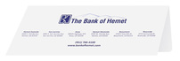 The Bank of Hemet (Back Open View)