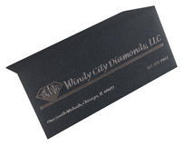 Windy City Diamonds, LLC (Front Open View)