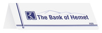 The Bank of Hemet