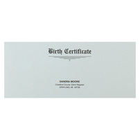 Branded Document Holders for Crawford County Clerk/Register