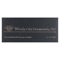 Windy City Diamonds, LLC (Front View)