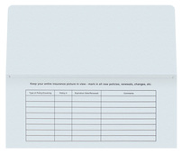 John Guthrie Insurance, Inc. (Inside Flat View)