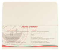 World Wide Trekking (Inside Flat View)