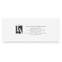 Littleton & Associates (Front View)