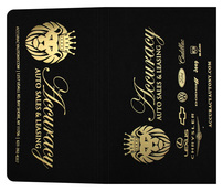 Accuracy Auto Sales & Leasing (Back Flat View)