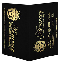 Accuracy Auto Sales & Leasing (Back and Front Open View)