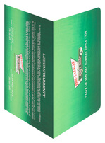 Erie-LaSalle Body Shop (Back and Front Open View)