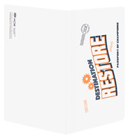 Restore (Back and Front Open View)