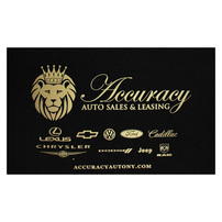 Accuracy Auto Sales & Leasing (Back View)