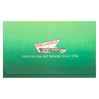 Erie-LaSalle Body Shop (Back View)