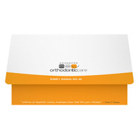 Advanced Orthodontic Care (Front Open View)