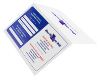 Show Me Auto Mall (Front Open View)